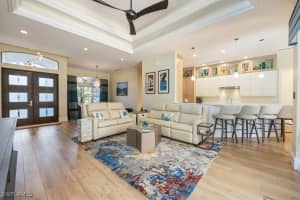 535 Eagle Creek Drive, Naples, FL 34113 Sold 07/07/25
