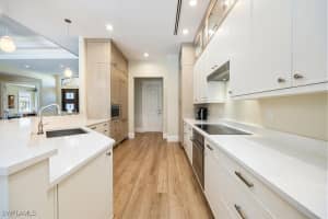 535 Eagle Creek Drive, Naples, FL 34113 Sold 07/07/25