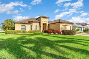 933 51st Terrace, Cape Coral, FL 33914 Sold 02/26/25