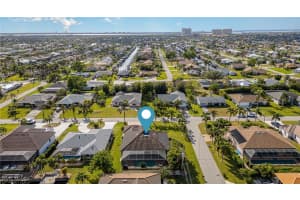 933 51st Terrace, Cape Coral, FL 33914 Sold 02/26/25