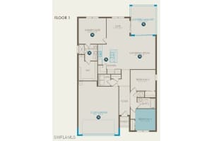 4515 Annapolis Avenue, Ave Maria, FL 34142 Sold 07/14/25