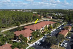 1875 Florida Club Drive, Naples, FL 34112 Sold 02/24/25