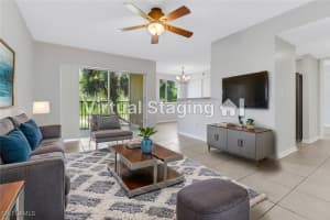 1875 Florida Club Drive, Naples, FL 34112 Sold 02/24/25