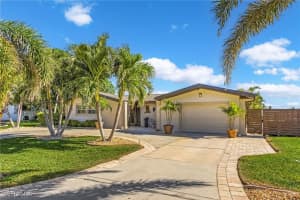5329 3rd Avenue, Cape Coral, FL 33914 Sold 03/03/25