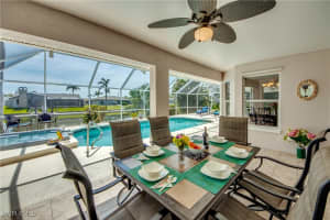 39 20th Court, Cape Coral, FL 33990 Sold 06/30/25