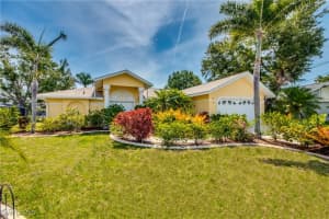 39 20th Court, Cape Coral, FL 33990 Sold 06/30/25