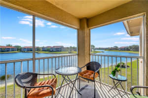 6740 Huntington Lakes Circle, Naples, FL 34119 Sold 03/14/25
