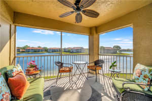 6740 Huntington Lakes Circle, Naples, FL 34119 Sold 03/14/25