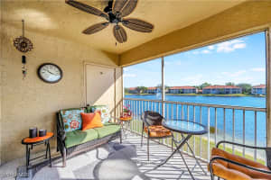 6740 Huntington Lakes Circle, Naples, FL 34119 Sold 03/14/25