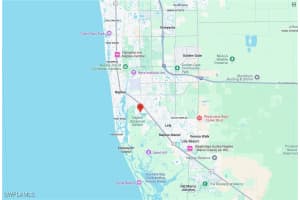 3161 Lunar Street, Naples, FL 34112 Sold 04/11/25