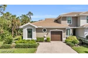 7785 Woodbrook Circle, Naples, FL 34104 Sold 04/24/25