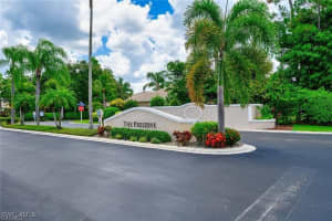 7785 Woodbrook Circle, Naples, FL 34104 Sold 04/24/25