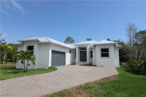 3258 Lunar Street, Naples, FL 34112 Sold 03/04/25