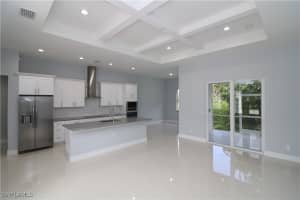 3258 Lunar Street, Naples, FL 34112 Sold 03/04/25