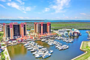 5793 Cape Harbour Dr 1414, Cape Coral