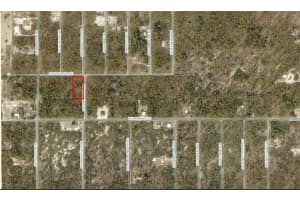 1815-001-001 Winding Hills Road, Dunnellon, FL 34431 Sold 01/14/25