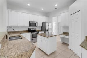 3621 4th Avenue, Naples, FL 34117 Sold 01/23/25