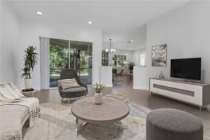 3621 4th Avenue, Naples, FL 34117 Sold 01/23/25