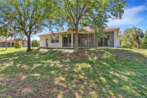 3621 4th Avenue, Naples, FL 34117 Sold 01/23/25