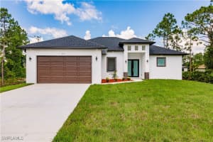 2502 E 10th St, Lehigh Acres