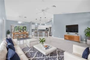 4485 43rd Avenue, Naples, FL 34120 Sold 04/16/25