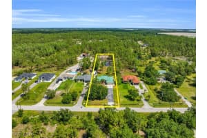 4485 43rd Avenue, Naples, FL 34120 Sold 04/16/25