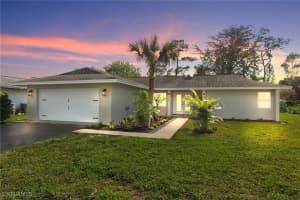 684 Pompano Drive, Naples, FL 34110 Sold 07/18/25