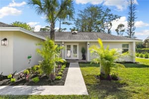 684 Pompano Drive, Naples, FL 34110 Sold 07/18/25