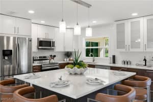 684 Pompano Drive, Naples, FL 34110 Sold 07/18/25