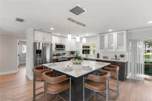684 Pompano Drive, Naples, FL 34110 Sold 07/18/25