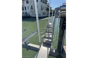 4190 Gulf Shore Boulevard, Naples, FL 34103 Sold 03/12/26