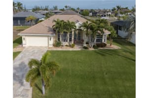 3725 4th Lane, Cape Coral, FL 33991 Sold 03/06/25
