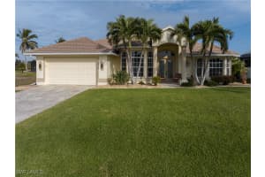 3725 4th Lane, Cape Coral, FL 33991 Sold 03/06/25