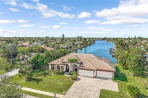 2410 Academy Boulevard, Cape Coral, FL 33990 Sold 04/04/25
