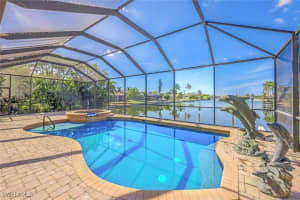 2410 Academy Boulevard, Cape Coral, FL 33990 Sold 04/04/25