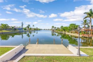 2410 Academy Boulevard, Cape Coral, FL 33990 Sold 04/04/25