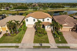 13476 Villa Di Preserve Lane, Estero, FL 33928 Sold 08/27/25