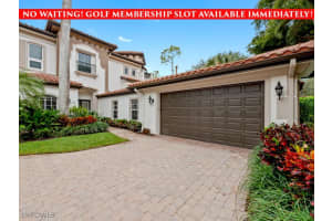 29141 Brendisi Way, Naples, FL 34110 Sold 02/20/25
