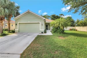 4390 Flat Wood Court, Fort Myers, FL 33908 Sold 03/31/25