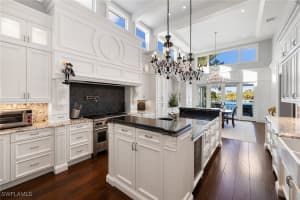 225 Cove Lane, Naples, FL 34102 Sold 06/17/25