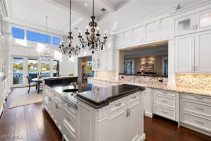 225 Cove Lane, Naples, FL 34102 Sold 06/17/25