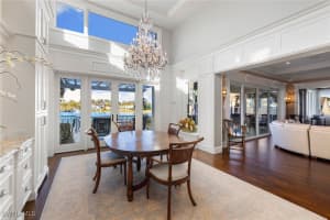 225 Cove Lane, Naples, FL 34102 Sold 06/17/25