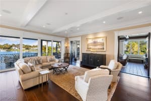 225 Cove Lane, Naples, FL 34102 Sold 06/17/25