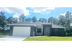 3003 16th Street, Lehigh Acres, FL 33972 Sold 05/16/25