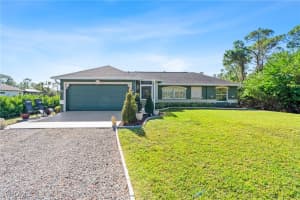 2830 8th Avenue, Naples, FL 34120 Sold 02/07/25