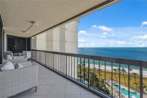 4551 Gulf Shore Boulevard, Naples, FL 34103 Sold 08/28/25