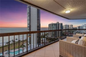 4551 Gulf Shore Boulevard, Naples, FL 34103 Sold 08/28/25