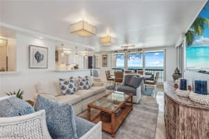 4551 Gulf Shore Boulevard, Naples, FL 34103 Sold 08/28/25