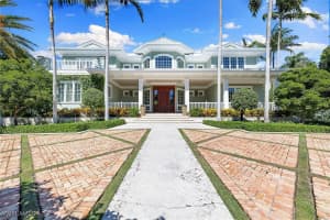 181 4th Avenue, Naples, FL 34102 Sold 06/20/25