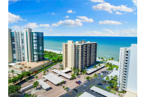 4001 Gulf Shore Boulevard, Naples, FL 34103 - MLS#224101079